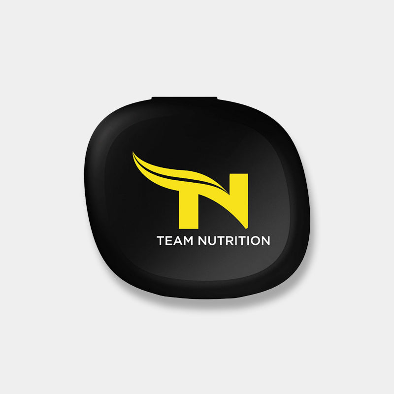 Pilulier Team Nutrition