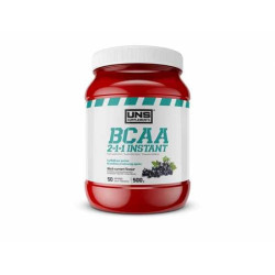 BCAA Instant - Récupération et endurance musculaire