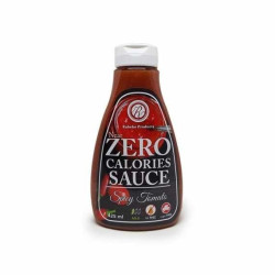 Sauce Zero Calorie
