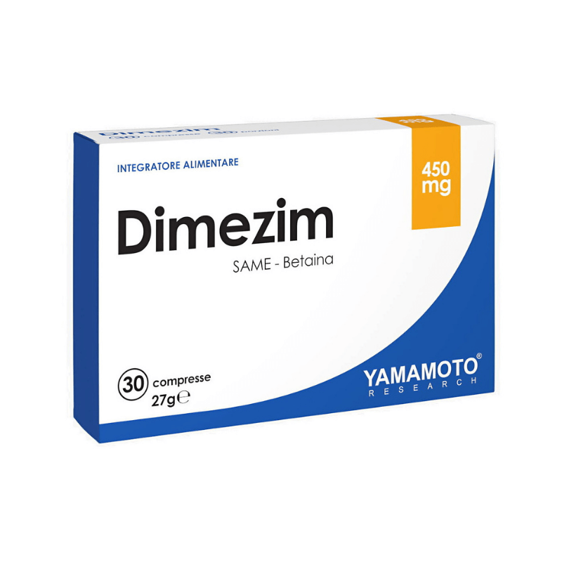 Dimezym - Yamamoto Nutrition