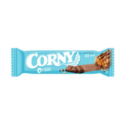 Barre Corny 0% low carb - Corny