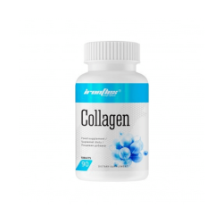 Collagen - Ironflex - 90 capsules