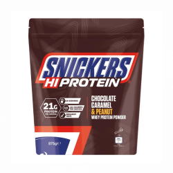 Whey HiProtein - Snickers - 875g
