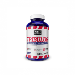 Tribulus - UNS - 60 capsules