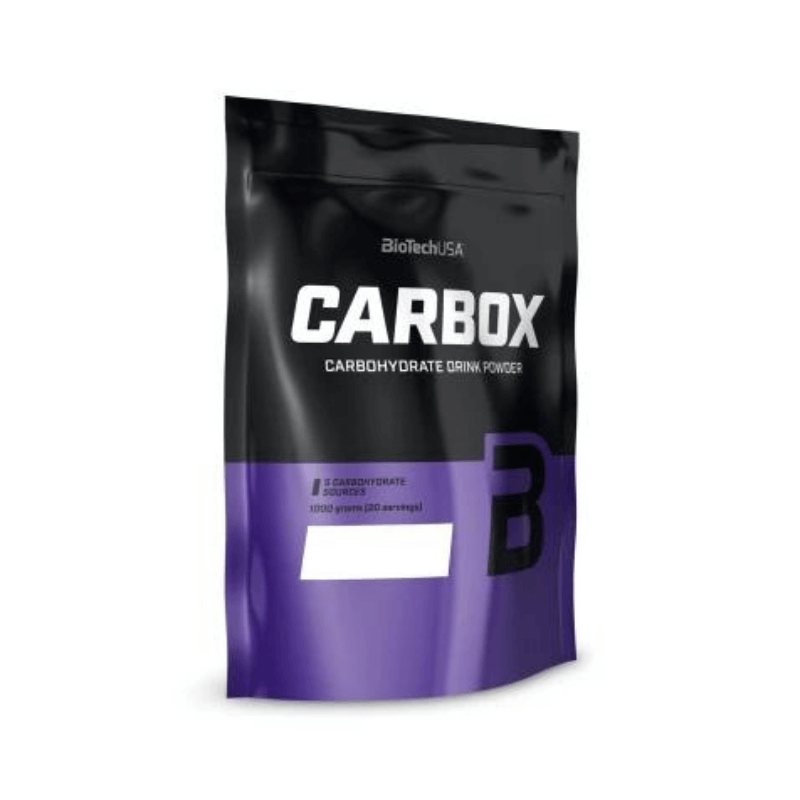 Carbox - Biotech USA - 1000g