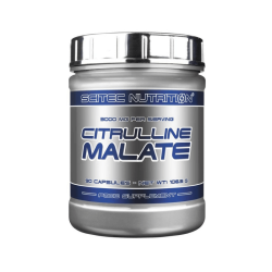 Citrulline Malate - Scitec Nutrition - 90 capsules