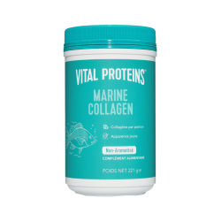 Marine Collagen - Vital Proteins - 221g
