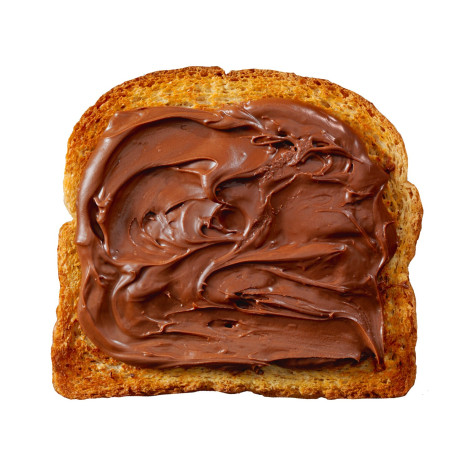 Pâte à tartiner Chocolat-Noisette - Protéinée