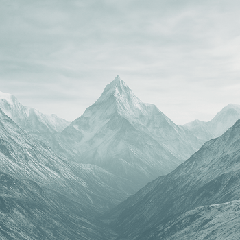 image de l'Hymalaya pour mettre en avant la résine pure du Shilajit venant de ces montagnes