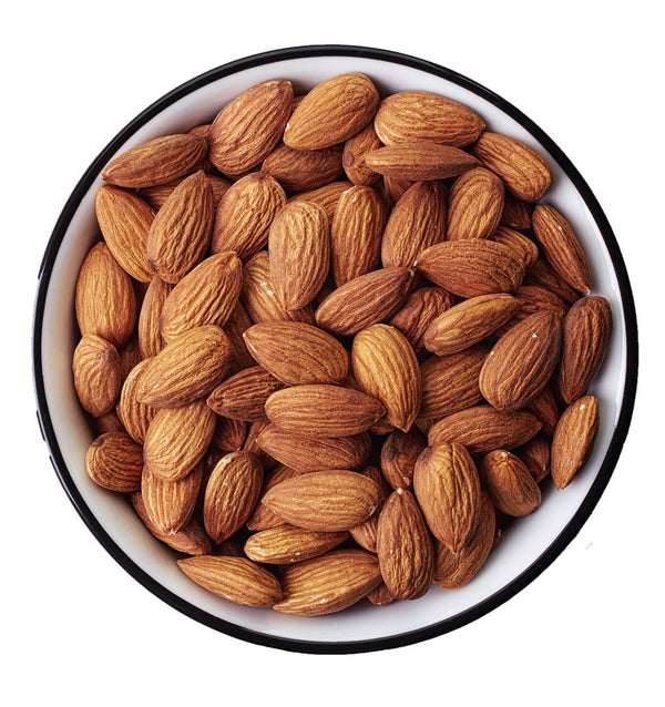 Beurre D'amandes