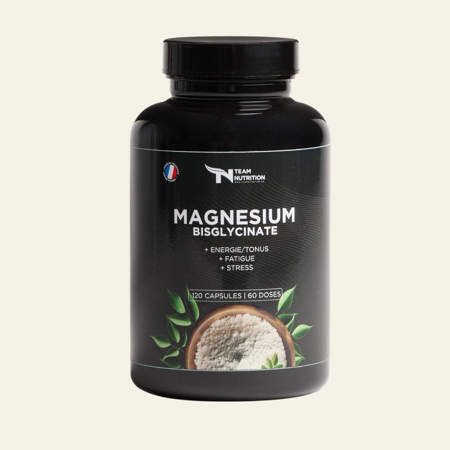 Magnesium Bisglycinate