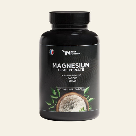 Magnesium Bisglycinate