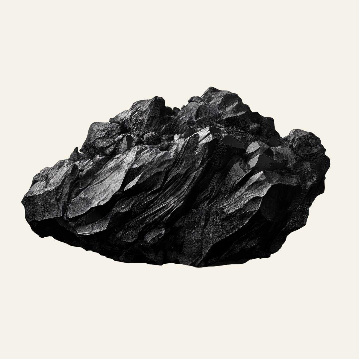 Shilajit - Résine d'Himalaya (Grade or)