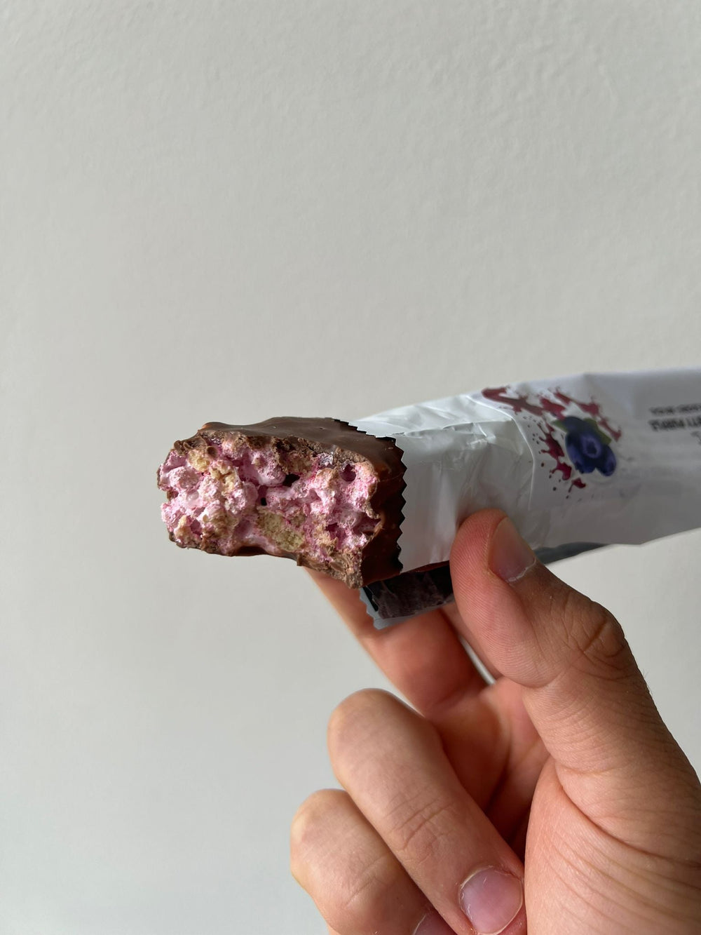 Barre Protéinée Plaisir et Diète - Boite (8)