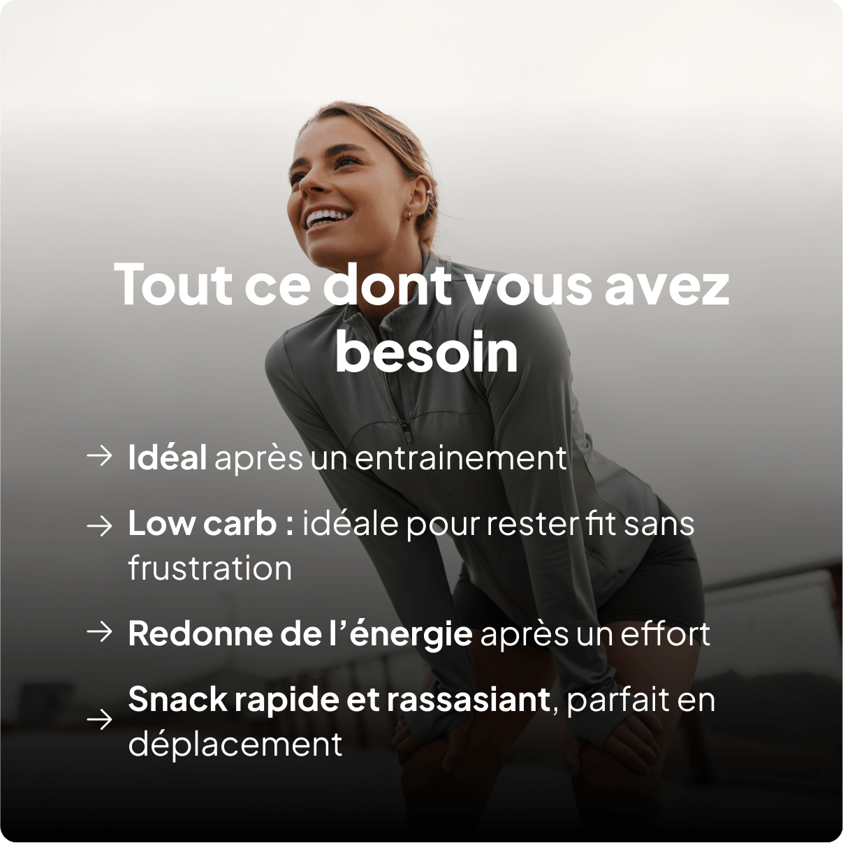 Barre Protéinée - Boite (8)