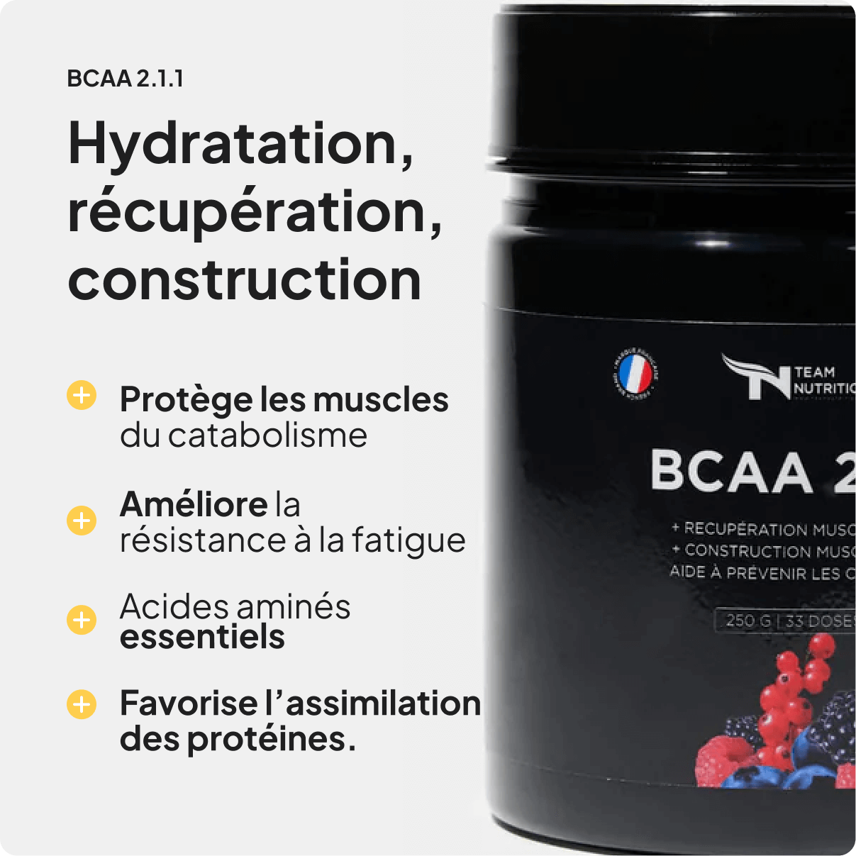 BCAA 2.1.1