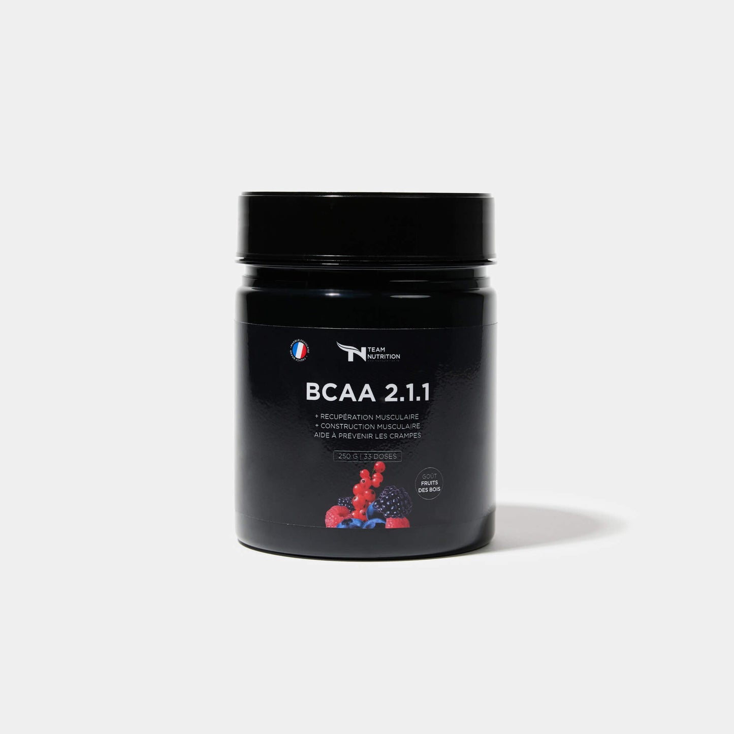 BCAA 2.1.1