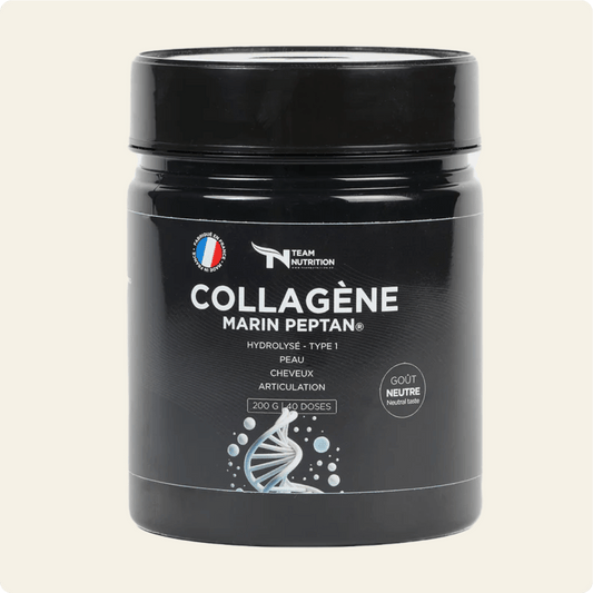 Collagène Marin