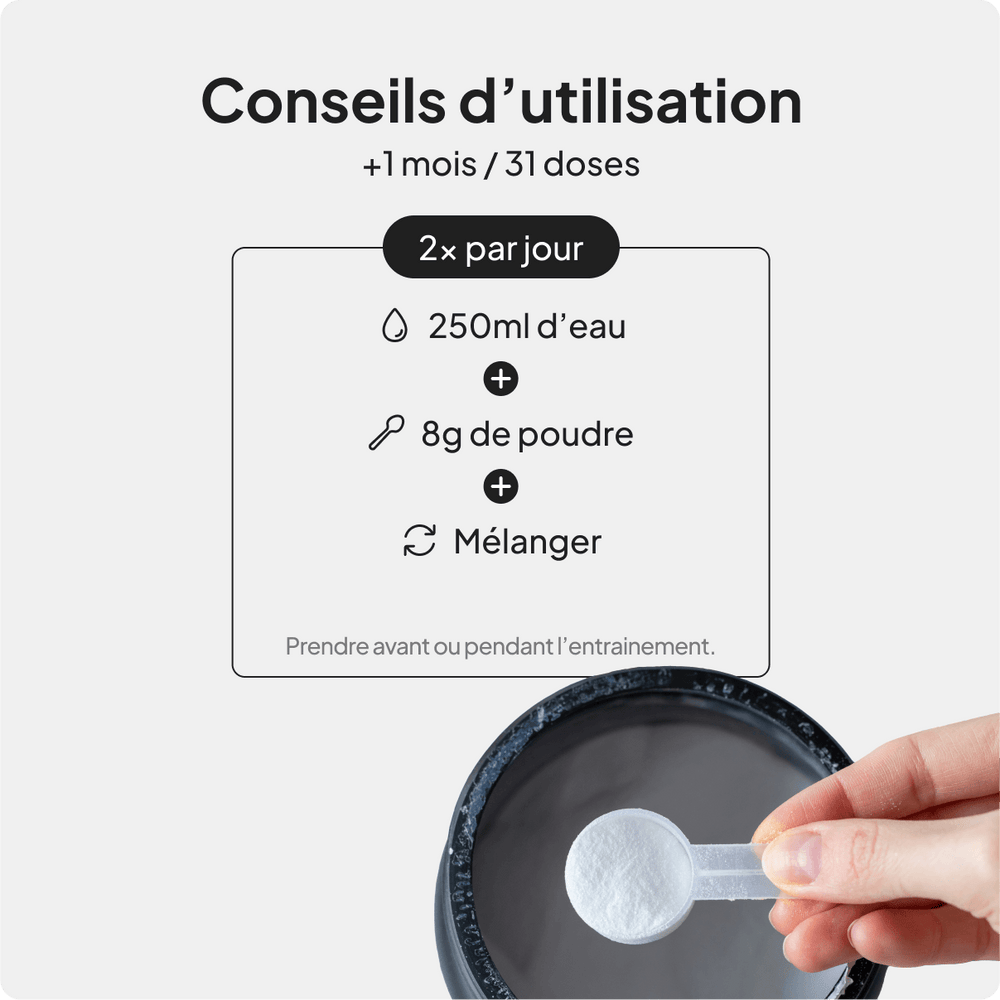 E.A.A : Acides aminés essentiels