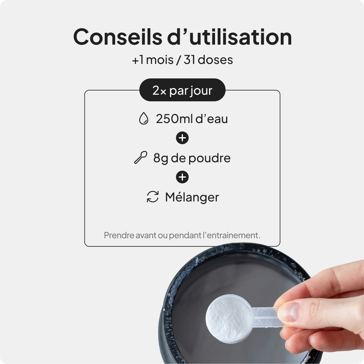 E.A.A : Acides aminés essentiels