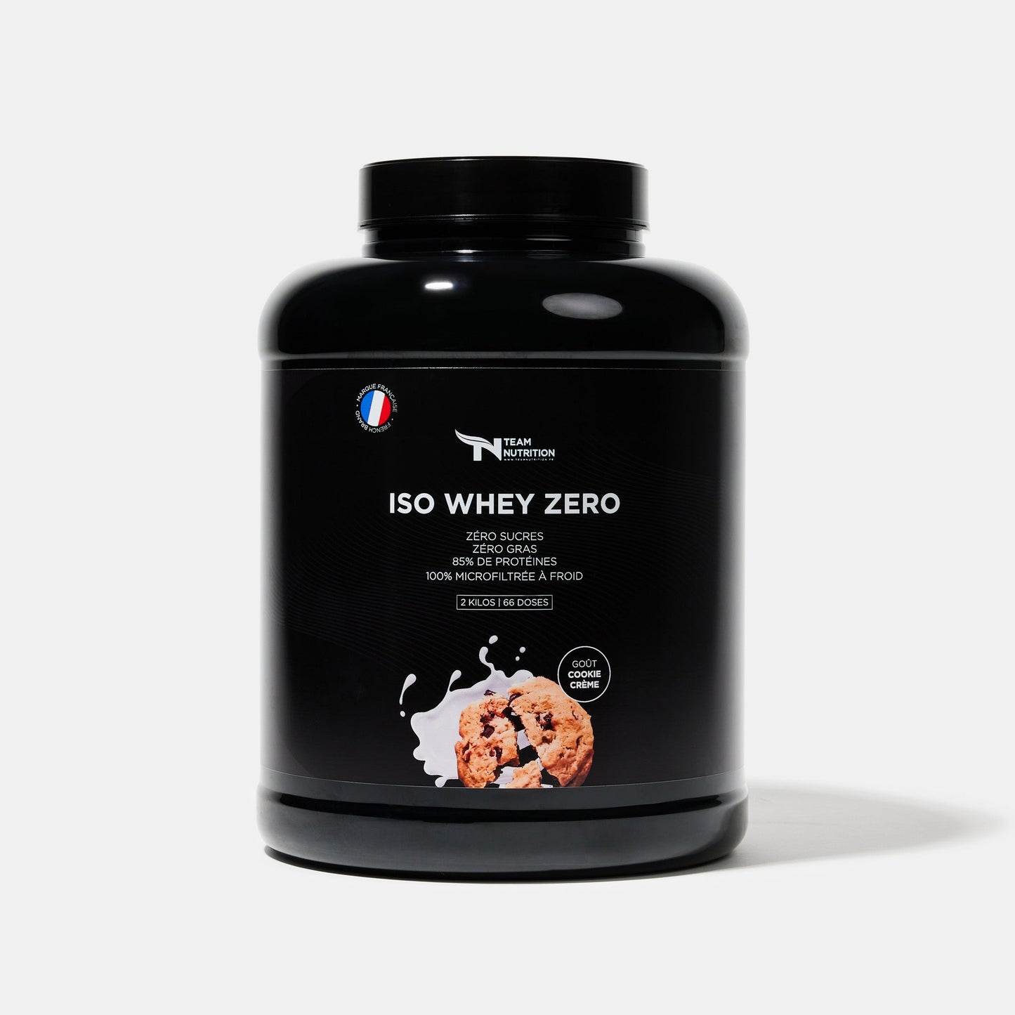 Iso Whey Zero