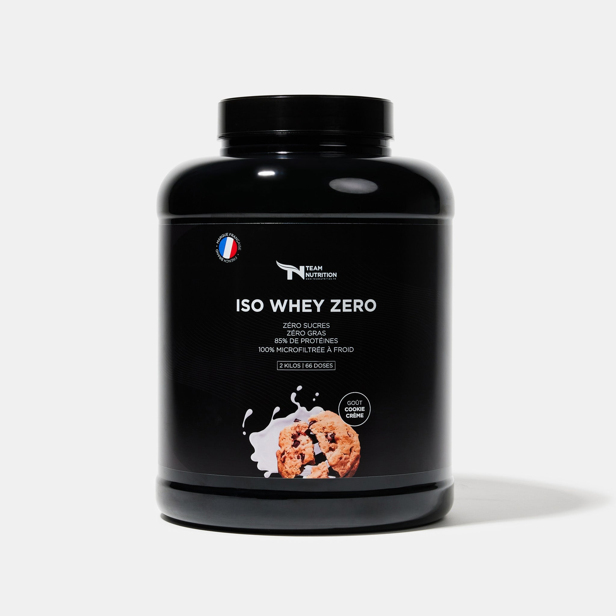 Iso Whey Zero