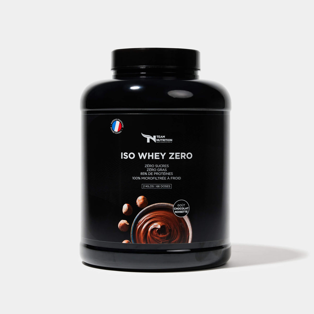 Iso Whey Zero