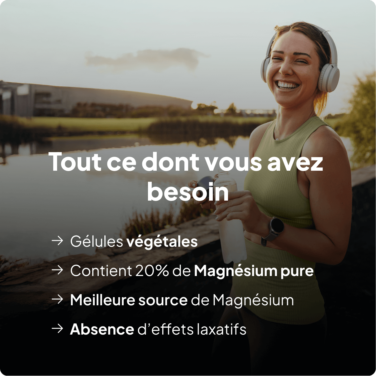 Pack anti-stress