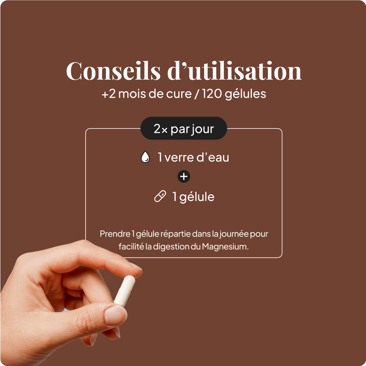 Magnesium Bisglycinate