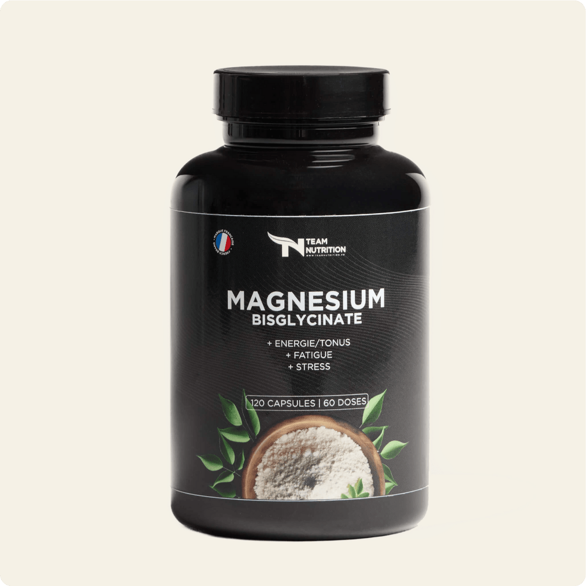 Magnesium Bisglycinate