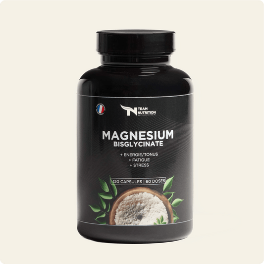Magnesium Bisglycinate