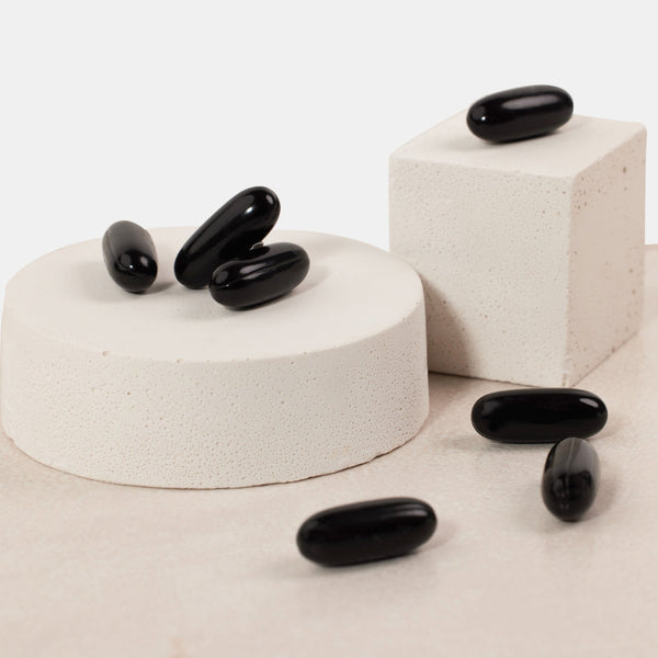 Multivitamines + Coenzymes Q10