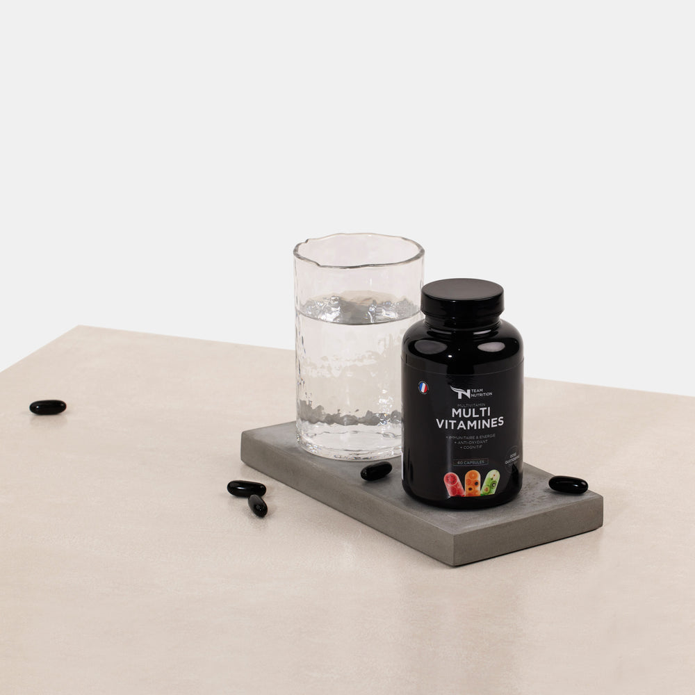 Multivitamines