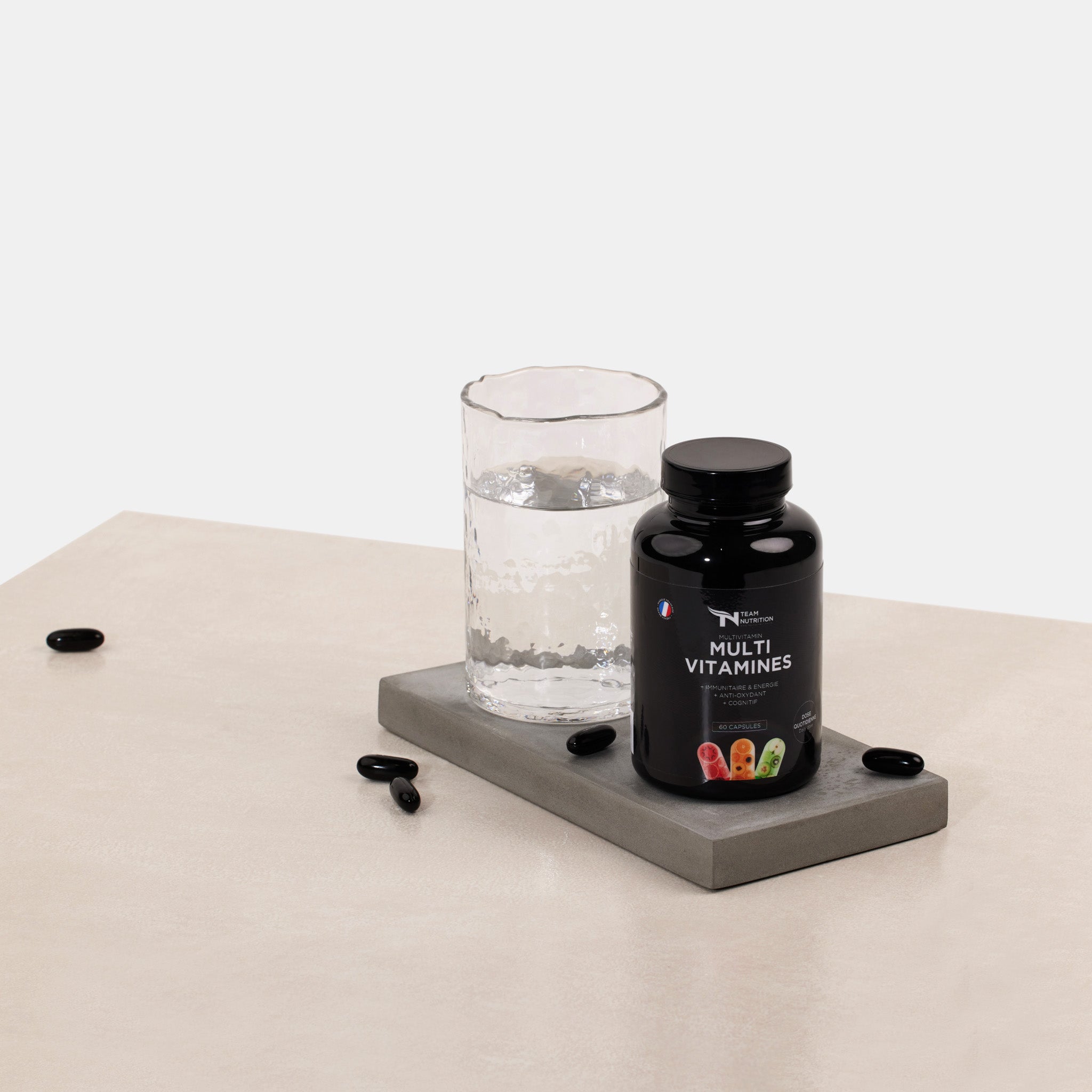 Multivitamines