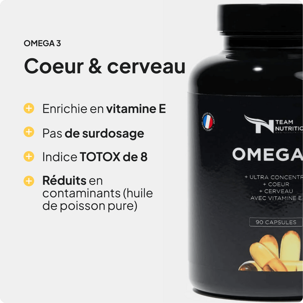 Omega 3
