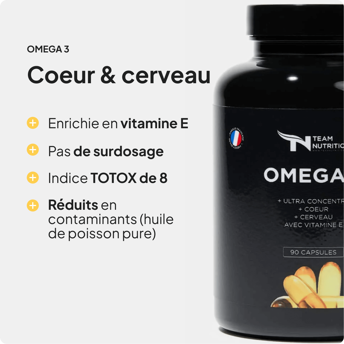 Omega 3