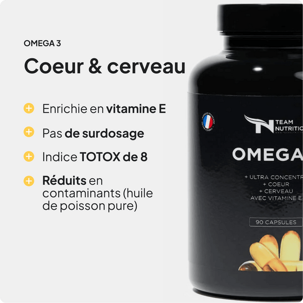 Omega 3