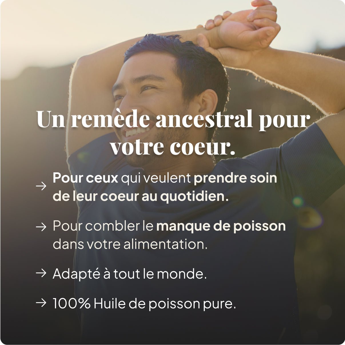 Omega 3 - Epax®️ - Le meilleure omega3 du monde