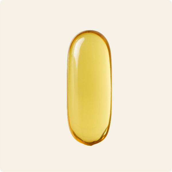 Omega 3 - Epax®️ - Le meilleure omega3 du monde