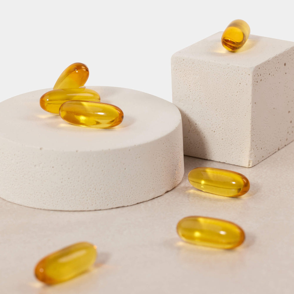 Omega 3 - Epax®️ - Le meilleure omega3 du monde