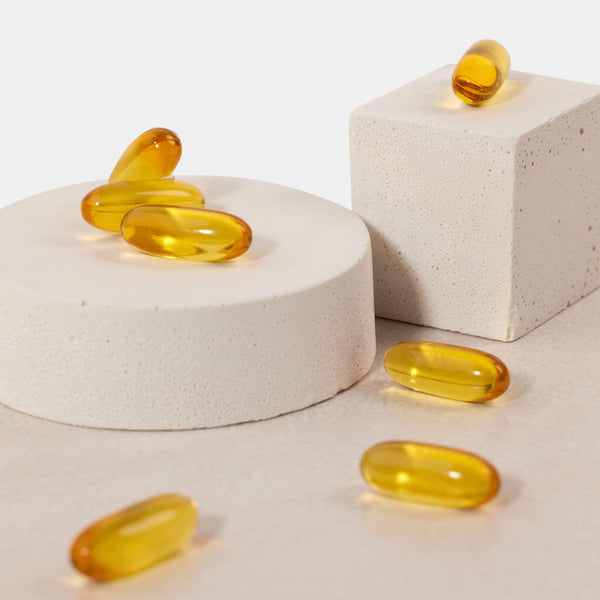 Omega 3 - Epax®️ - Le meilleure omega3 du monde