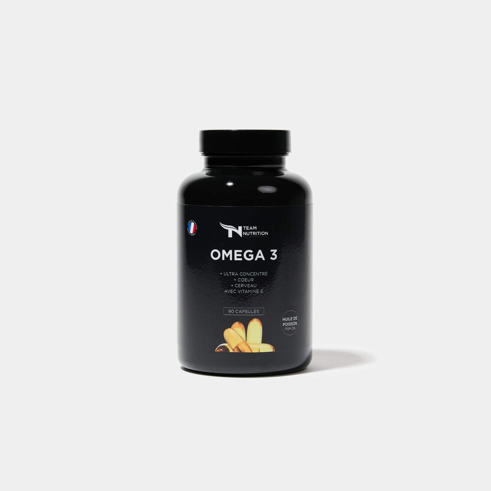 Omega 3