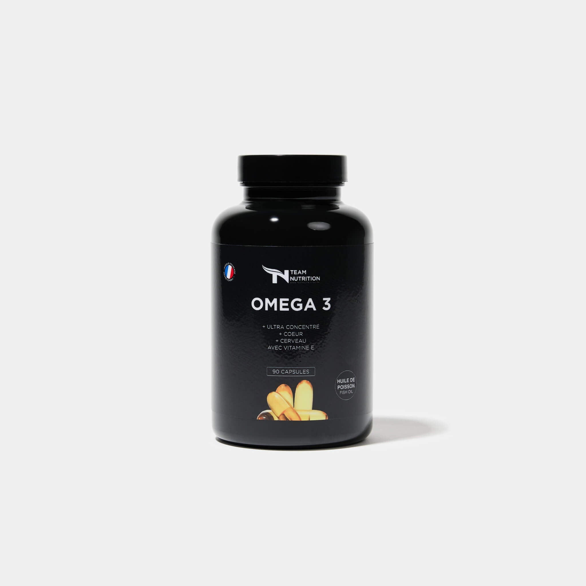 Omega 3