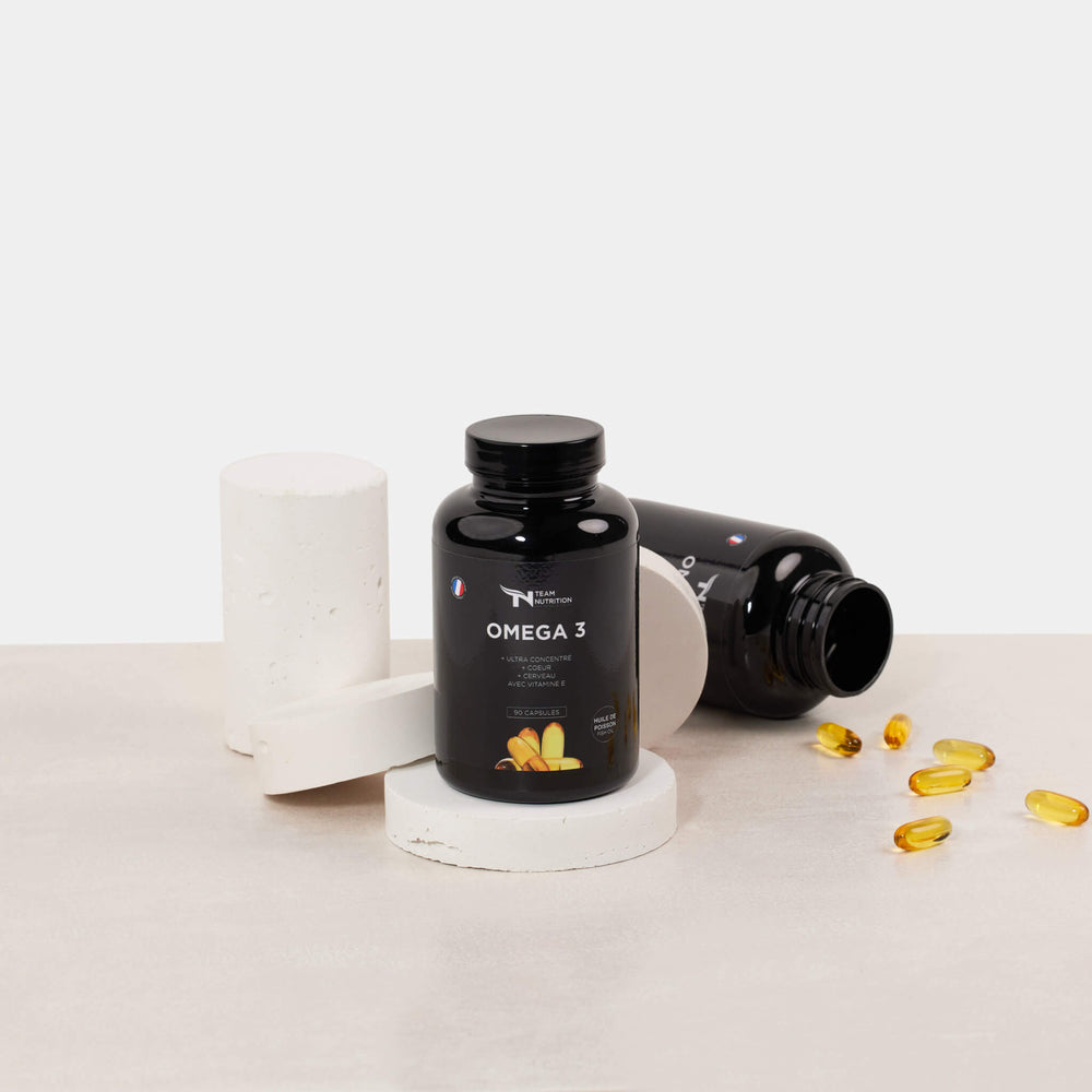Omega 3