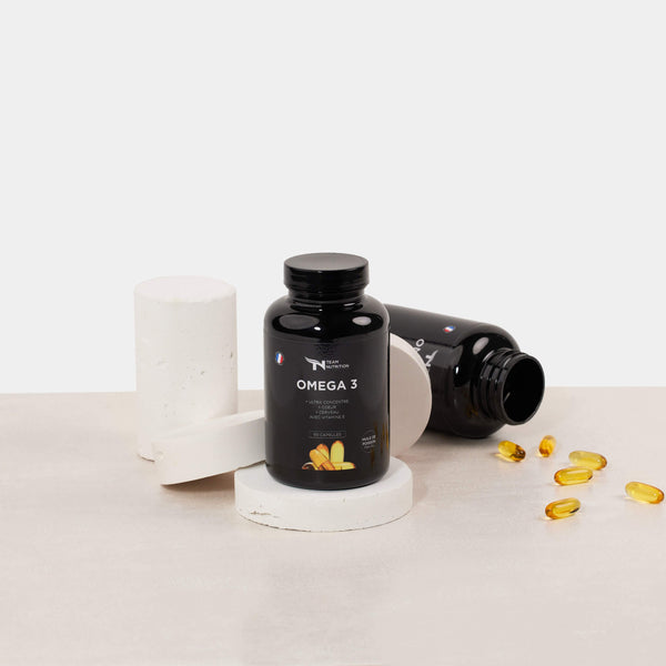 Omega 3